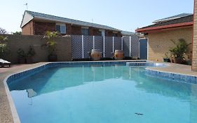 Toreador Motel